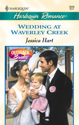 Title details for Wedding at Waverley Creek by Jessica Hart - Wait list